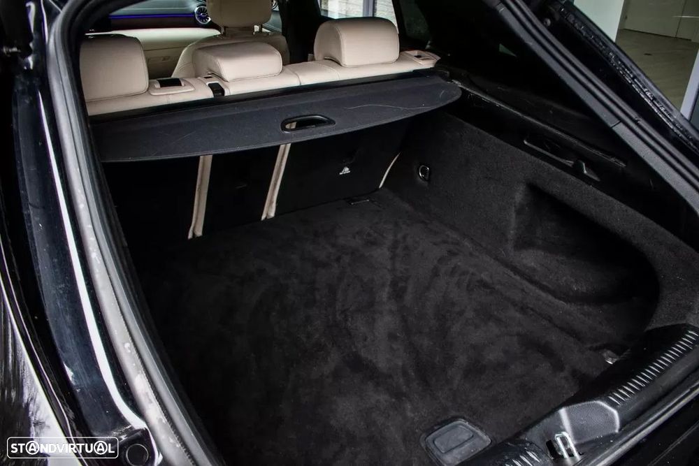 Mercedes-Benz CLA 180 d Progressive Aut. - 32