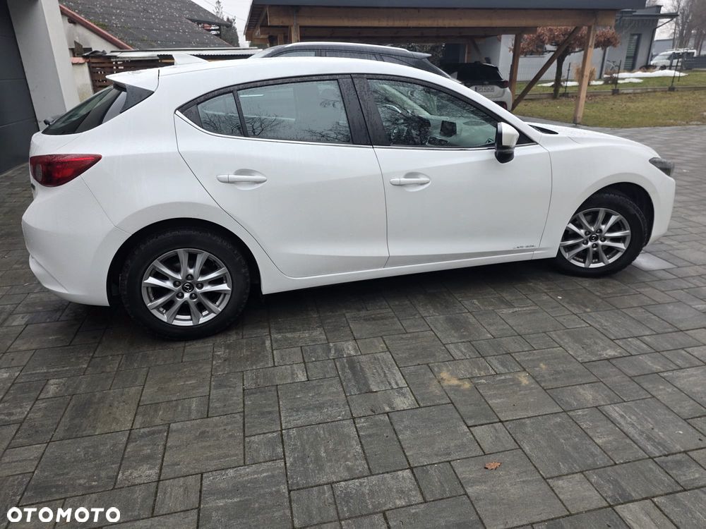 Mazda 3 2.0 Skymotion - 3