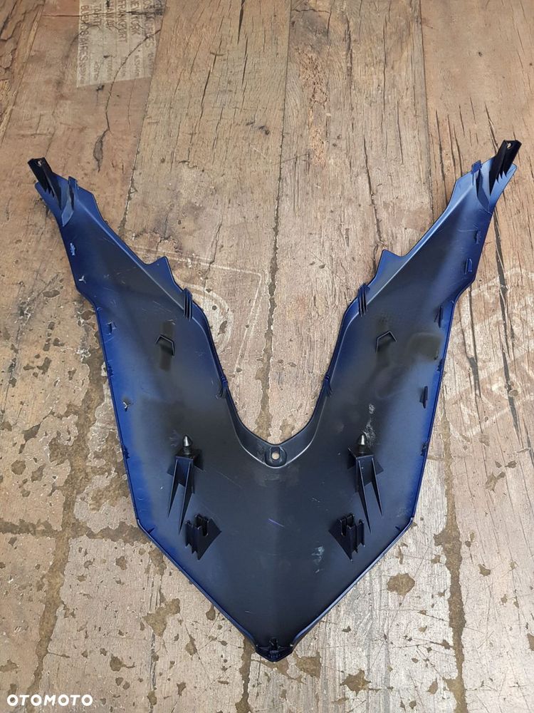 Nosek owiewka czasza Yamaha T-Max 530 - 4