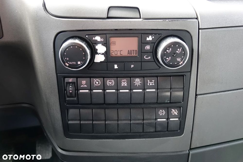 MAN TGX 18.440 4X2 BLS / XLX / STANDARD / E6 / AUTOMAT / LODÓWKA / DWA ZBIORNIKI - 24