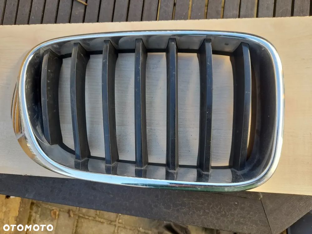 BMW X3 F25 X4 F26 M PAKIET NERKA PRAWA