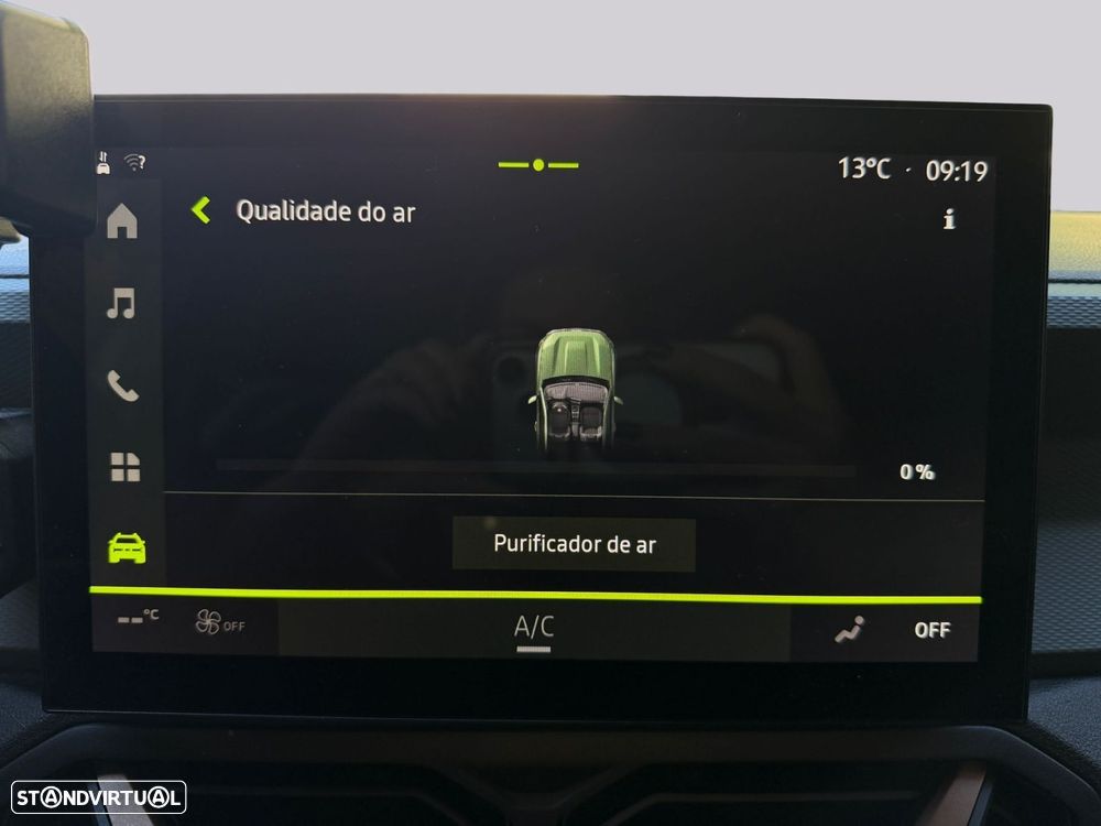 Dacia Duster - 53