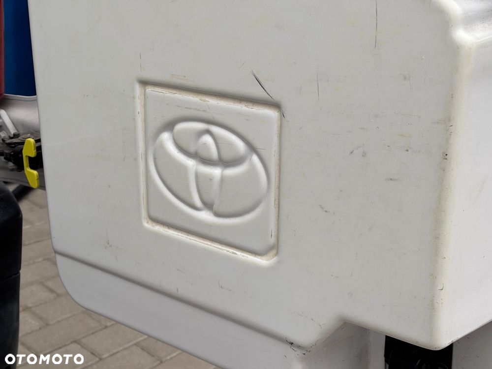 Toyota PROACE CITY CHŁODNIA CARPOL - 9