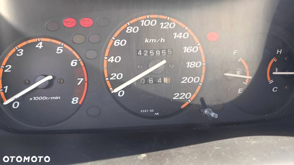 Honda CR-V 2.0 Rvi 4WD - 17