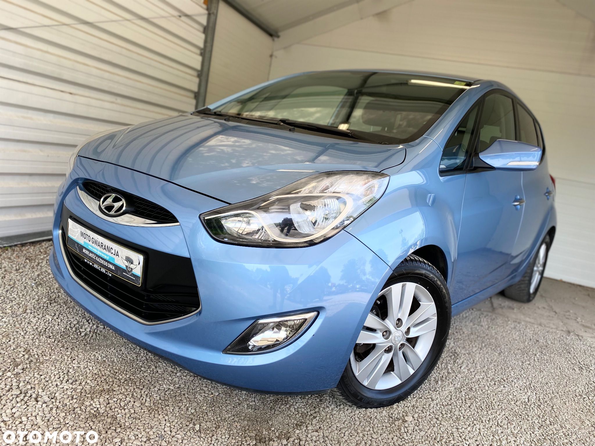 Hyundai ix20 1.6 Style - 1