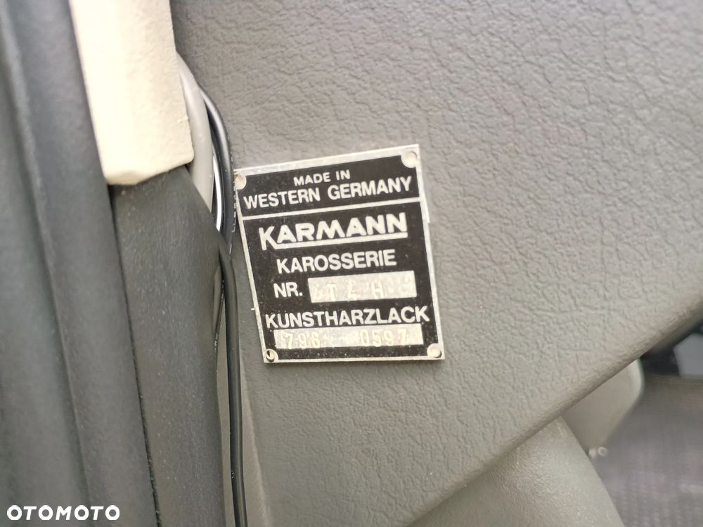 Volkswagen Transporter - 21
