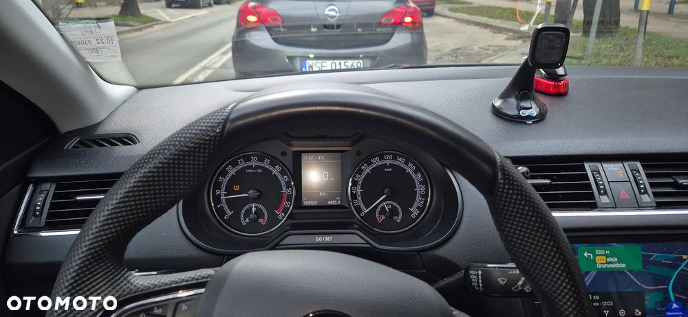 Skoda Octavia 1.6 TDI Active - 25