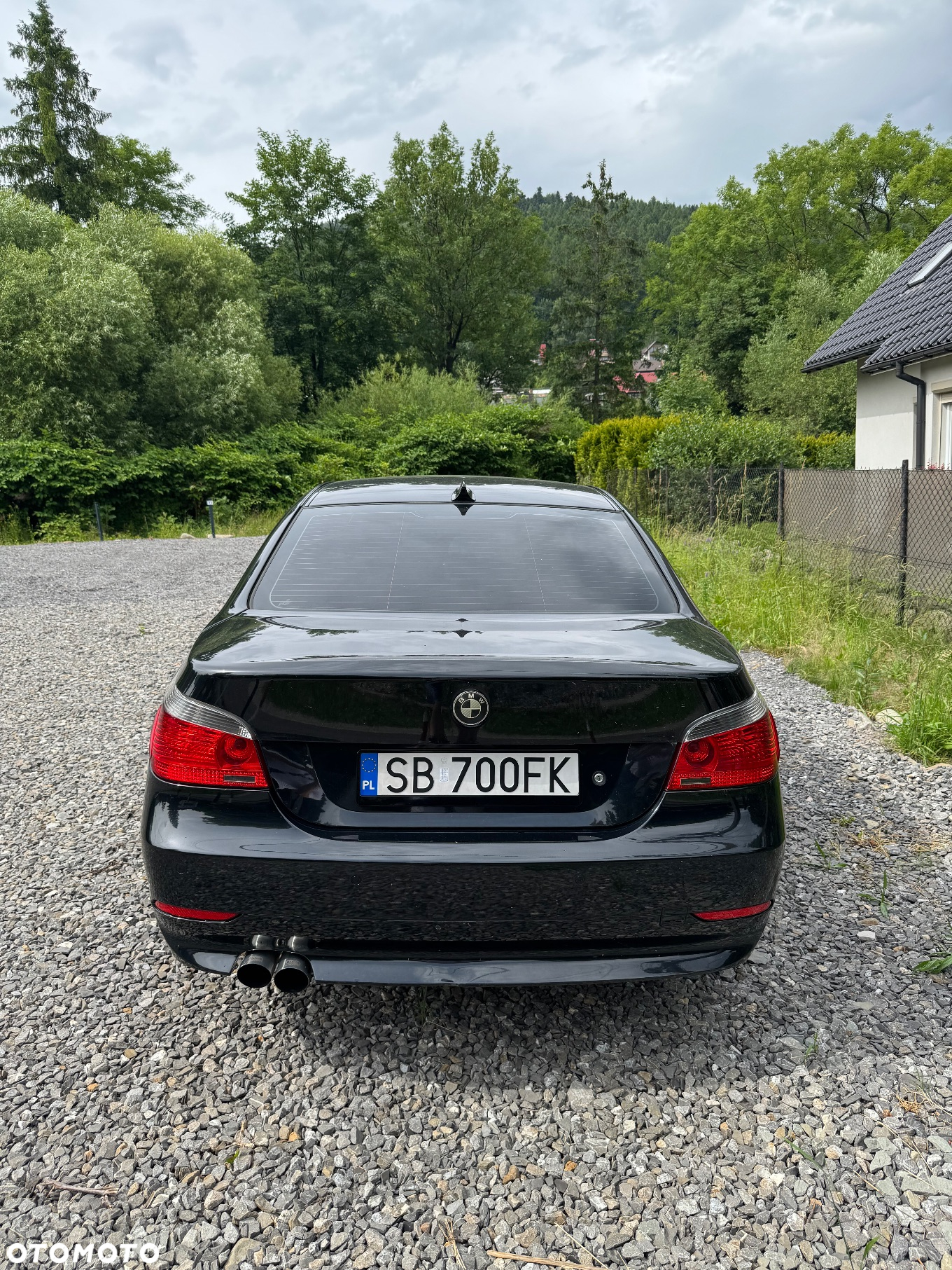 BMW Seria 5 - 6