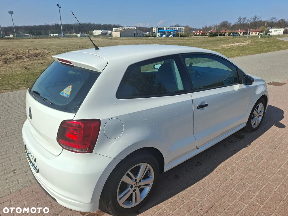 Volkswagen Polo 1.2 CityLine - 3