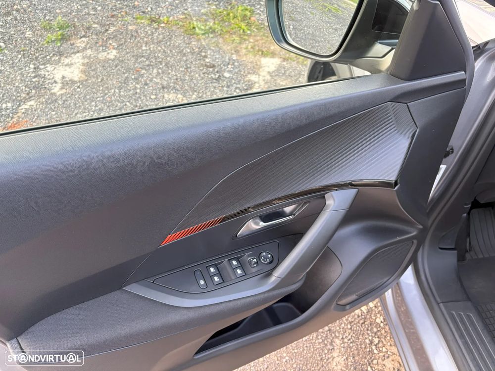 Peugeot 2008 PureTech 100 Stop&Start Active - 9