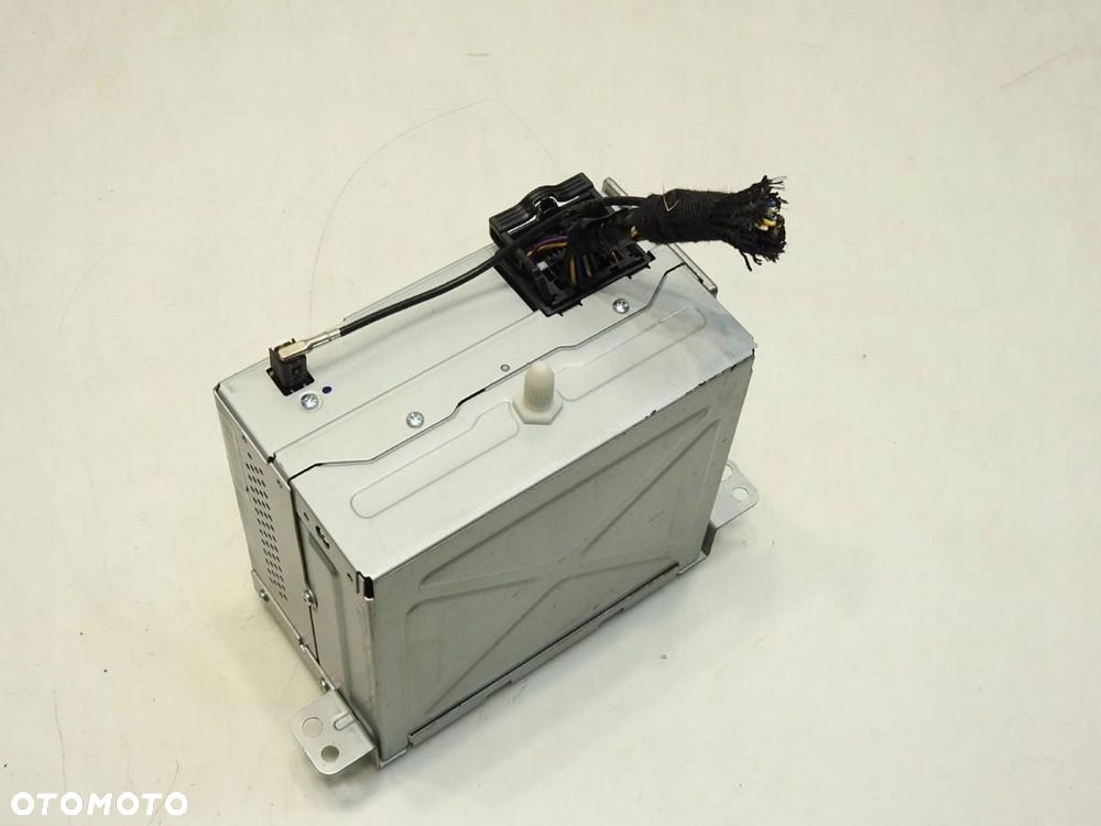 RADIO CD OPEL ASTRA J 22924493 - 3