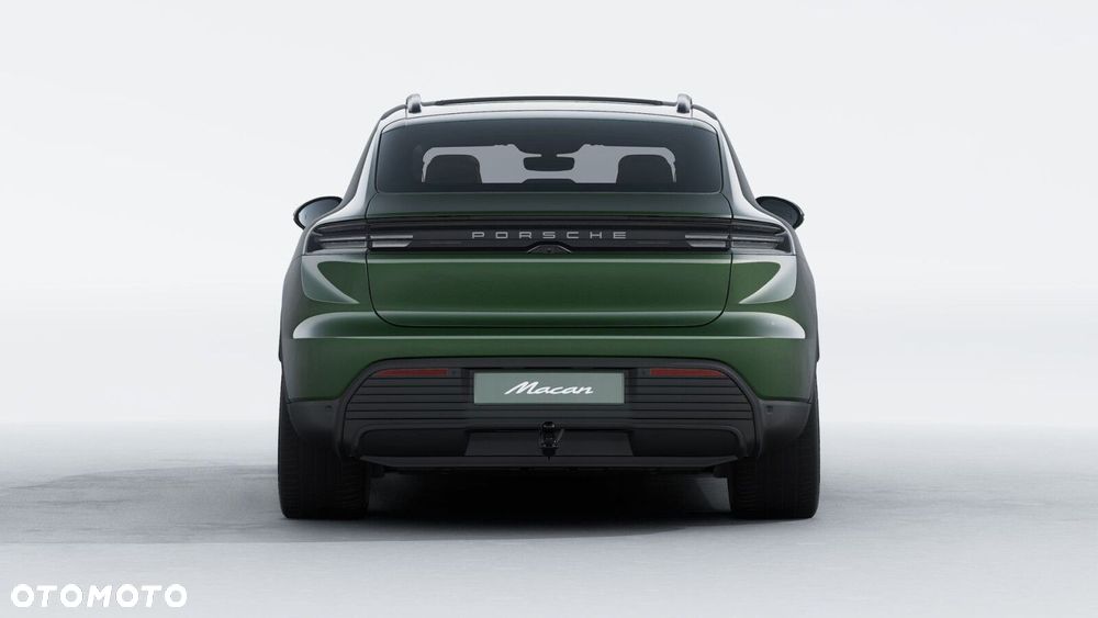 Porsche Macan - 6