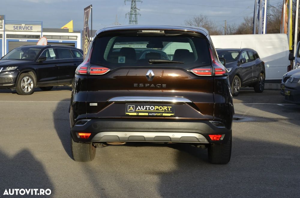 Renault Espace Energy dCi 160 EDC Business - 6