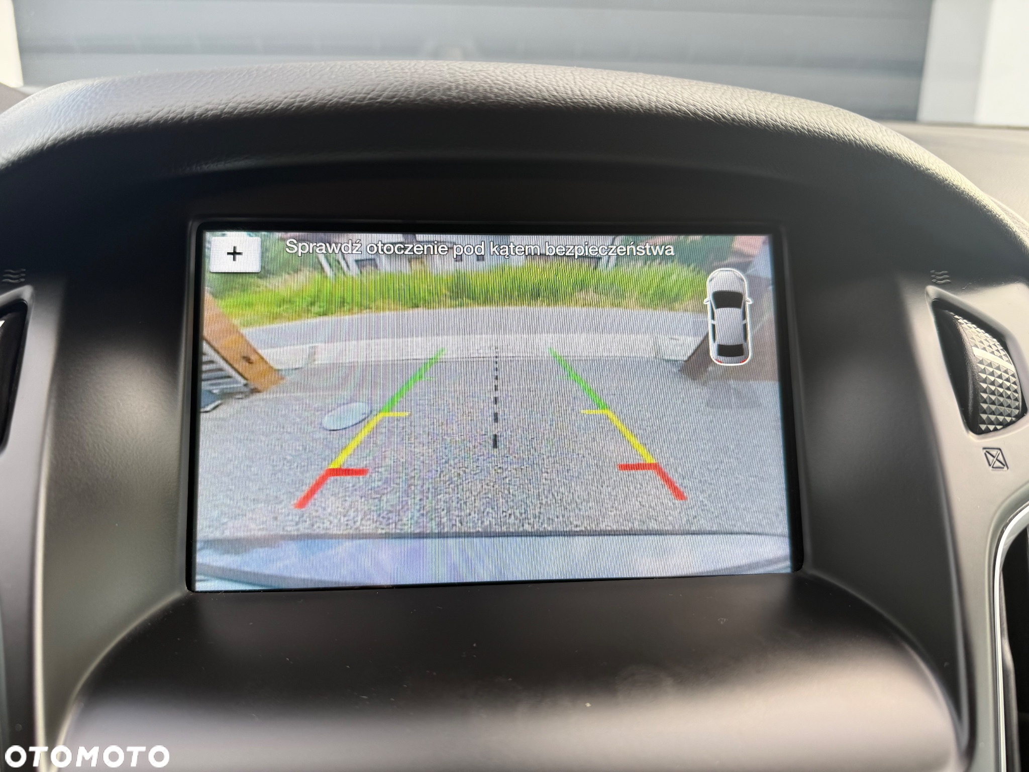 Ford Focus 1.0 EcoBoost Titanium ASS - 25