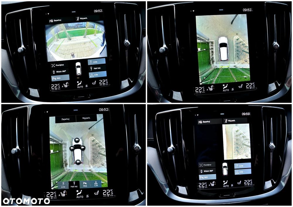 Volvo V60 B4 B Geartronic RDesign - 34