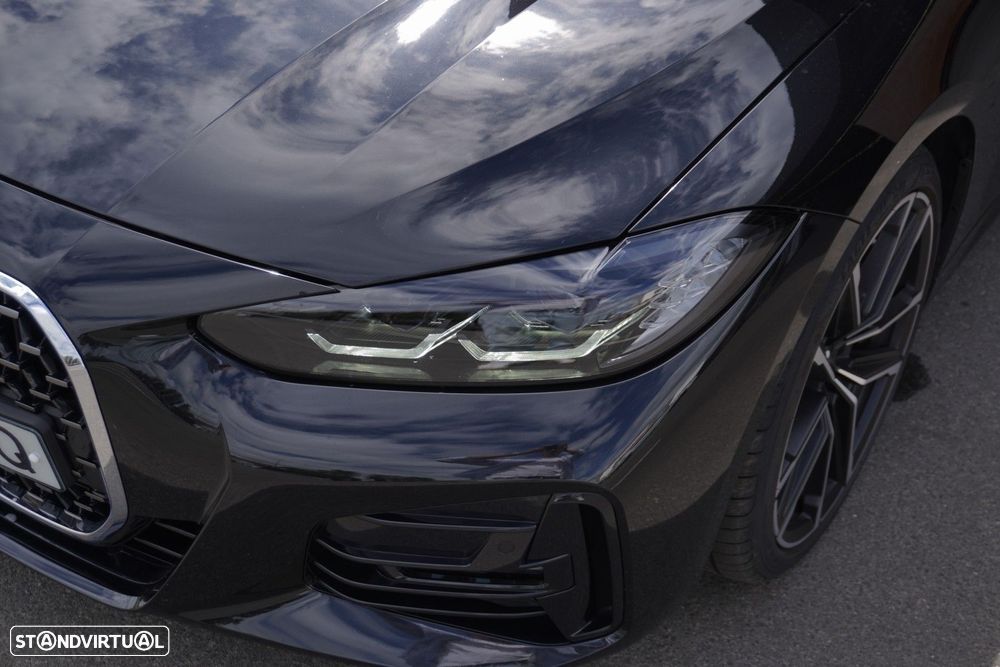 BMW 420 - 5