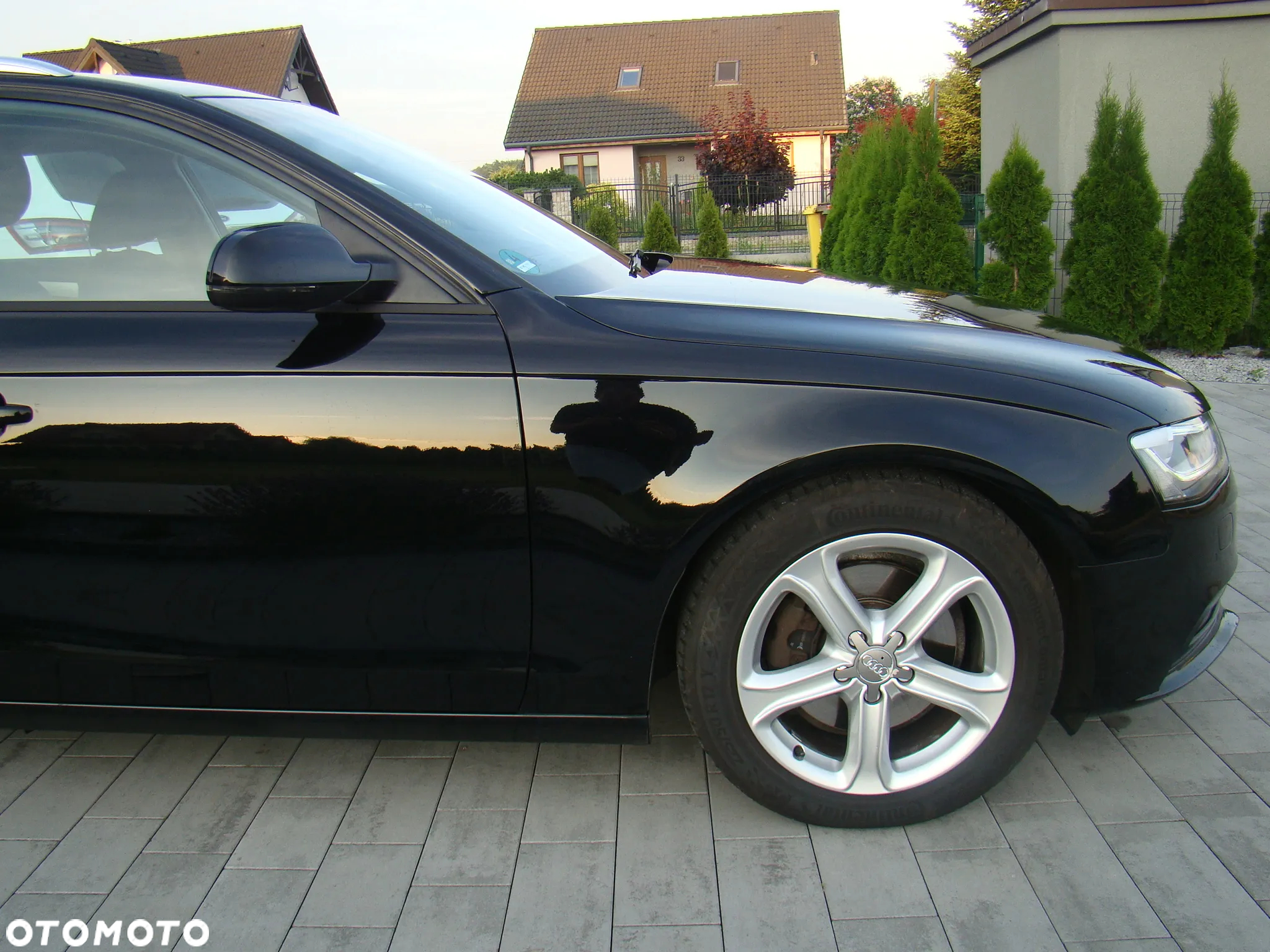 Audi A4 Avant 2.0 TDI DPF multitronic Ambition - 14