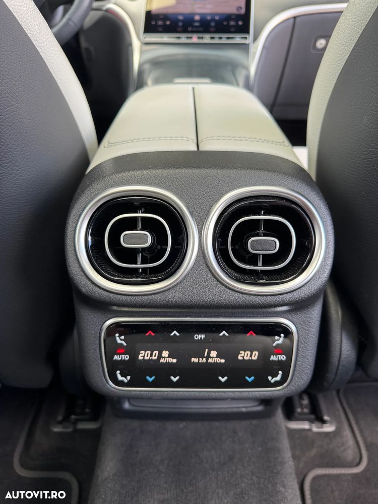 Mercedes-Benz GLC 220 d 4Matic 9G-TRONIC AMG Line Advanced - 25