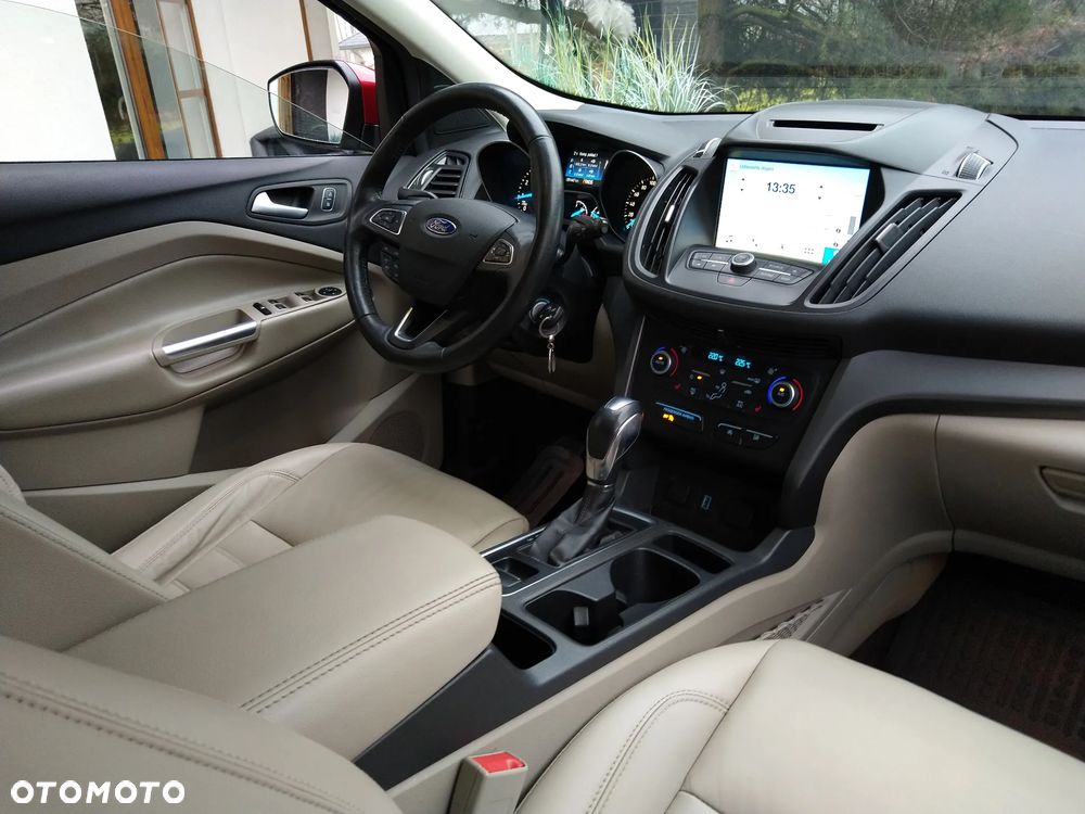 Ford Kuga 1.5 EcoBoost AWD Titanium ASS - 2