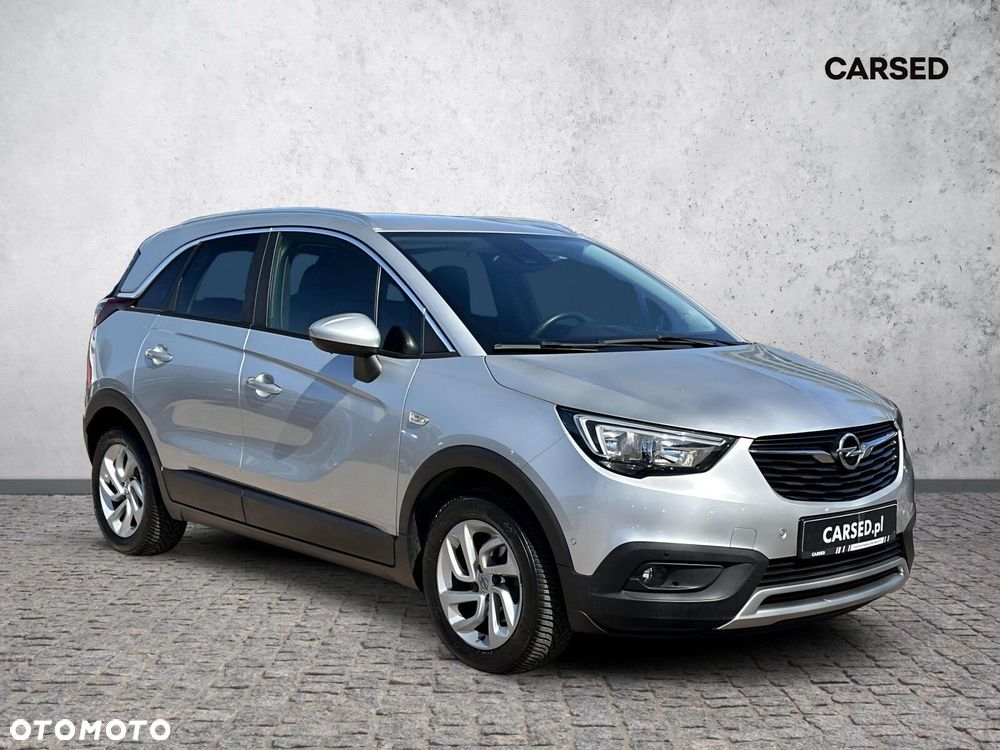 Opel Crossland X 1.5 CDTI Elite S&S - 9