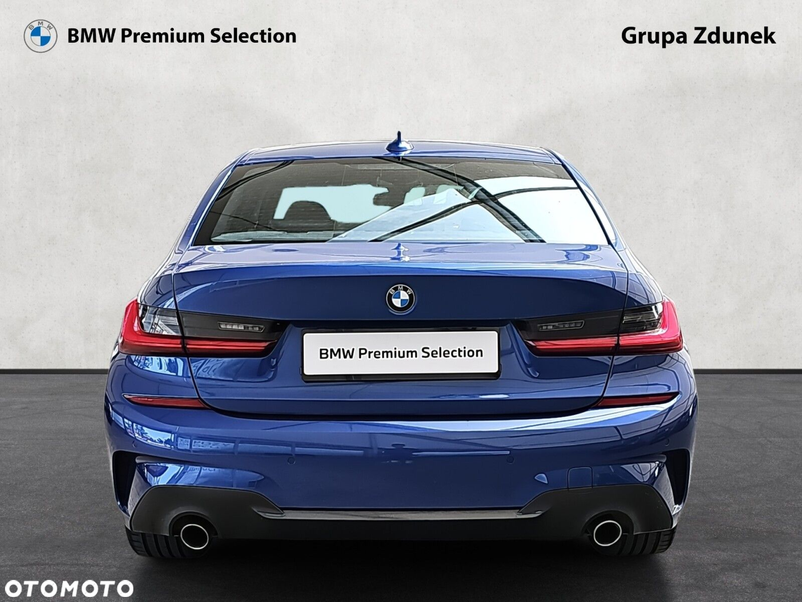 BMW Seria 3 - 6