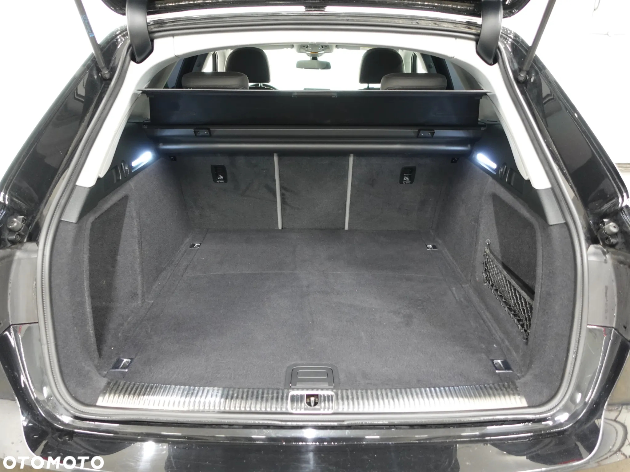 Audi A4 Avant 2.0 TDI - 25