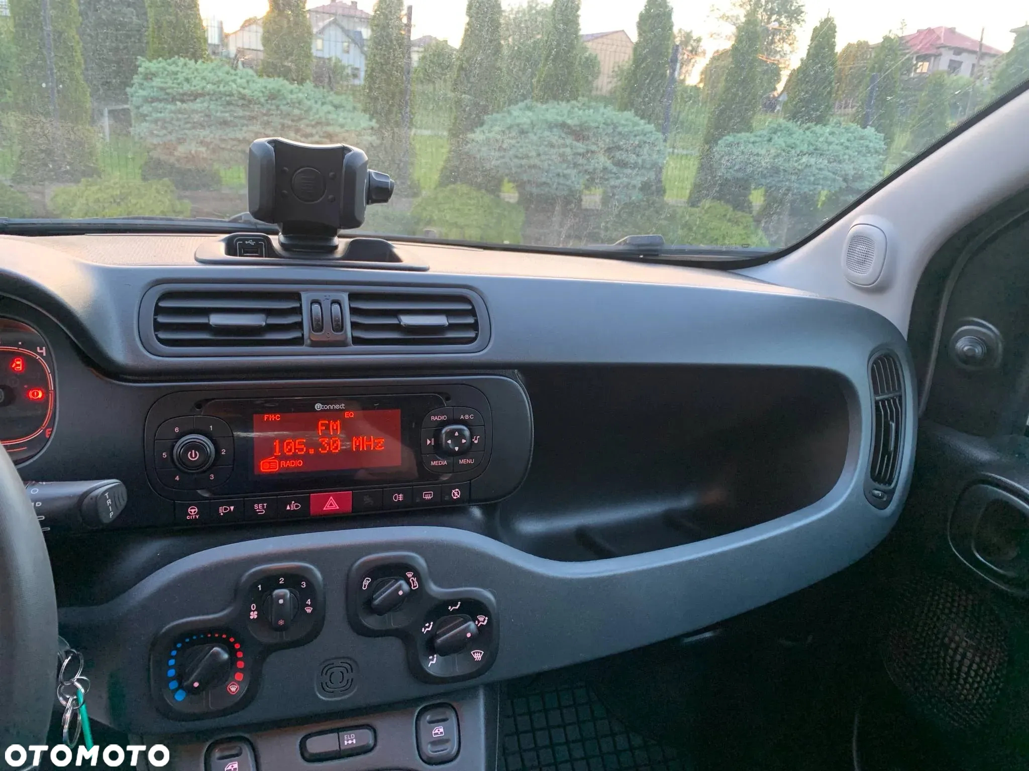 Fiat Panda - 32