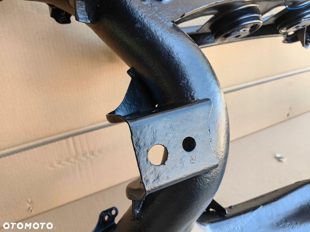 Belka zawieszenia tył wózek mocowanie dyfra LEXUS GS MK2 GS300 GS430 (1169) - 7