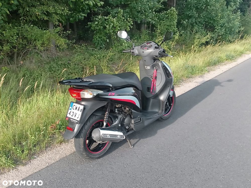 Honda PES - 2