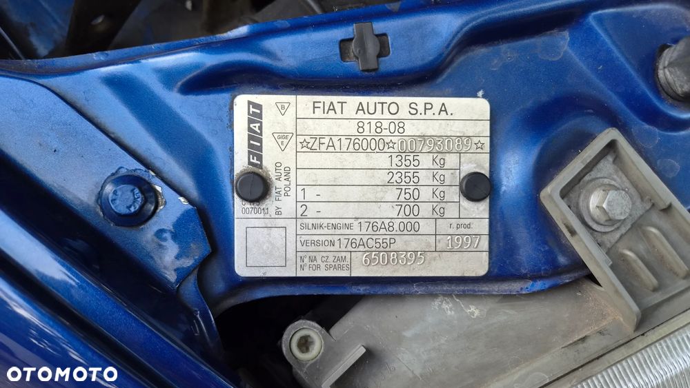 Fiat Punto - 34