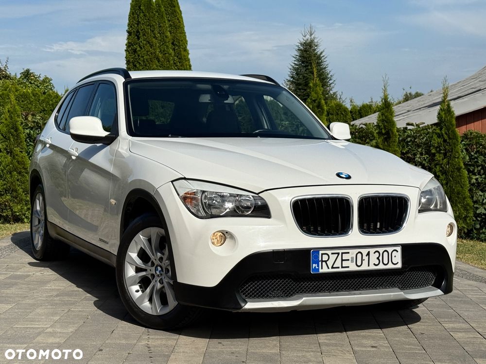 BMW Seria 5 530d Sport-Aut - 9