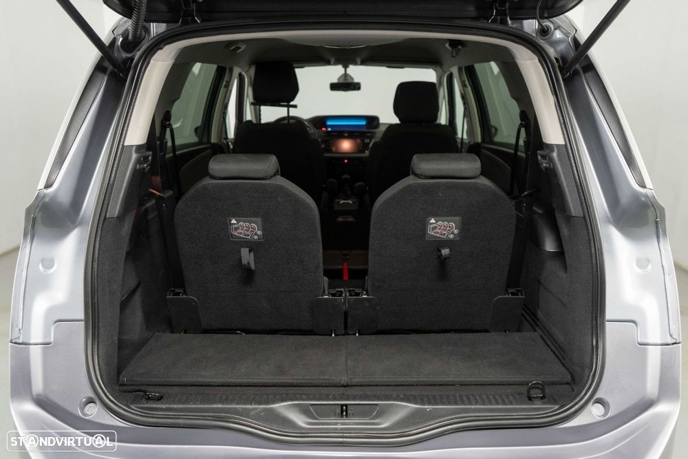 Citroën Grand C4 Spacetourer 1.2 PureTech Origins - 14