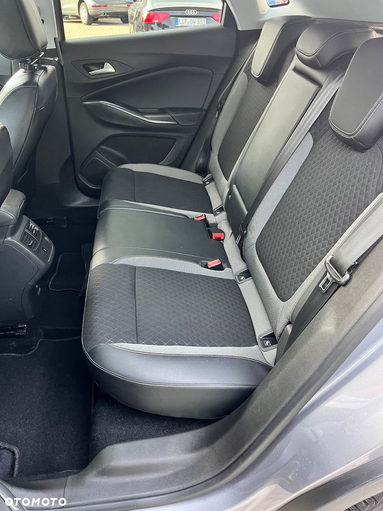 Opel Grandland X - 29