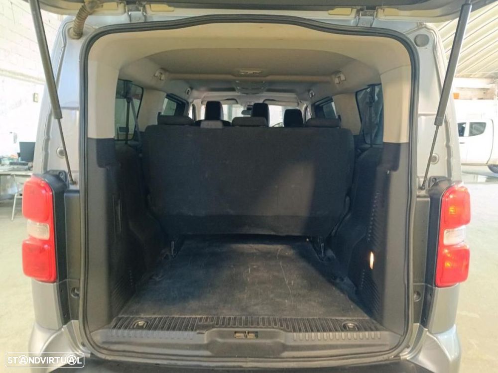 Citroën Spacetourer 1.5 BlueHDi XL Feel - 8