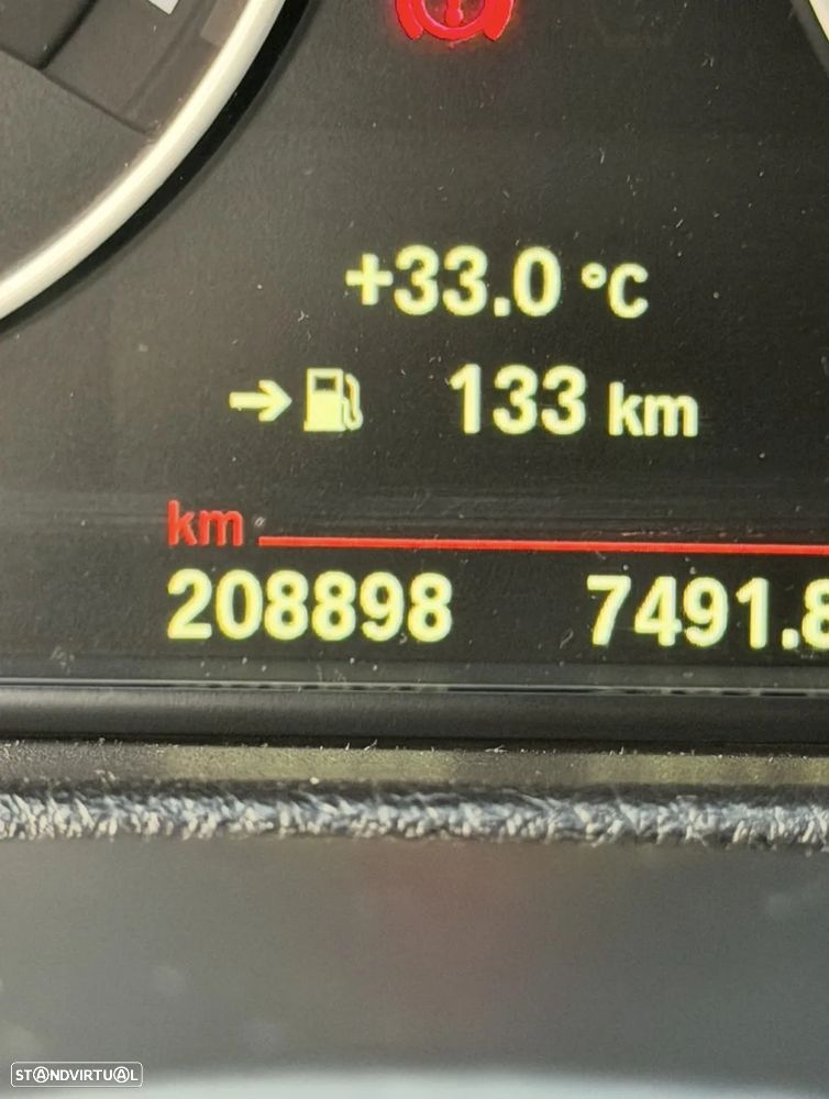 BMW 420 Gran Coupé d Aut. - 14