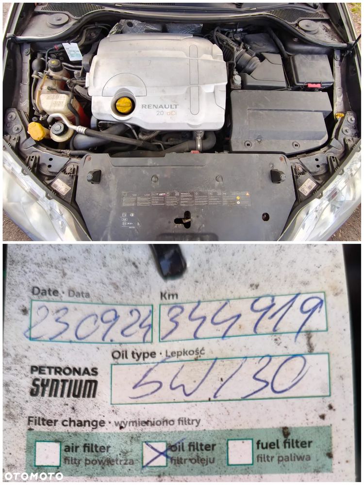 Renault Laguna 2.0 DCi Luxe Privilege - 24