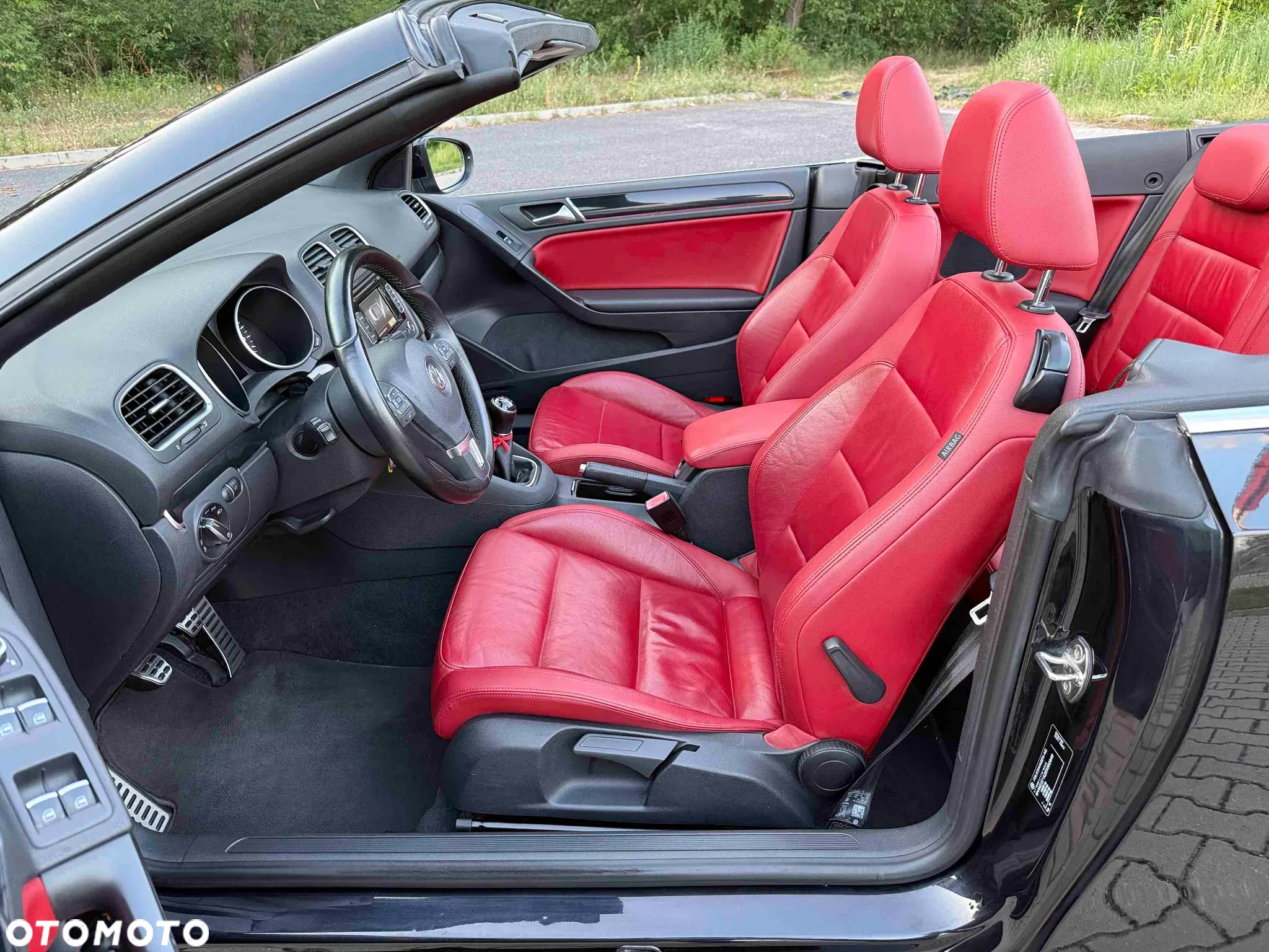 Volkswagen Golf - 30