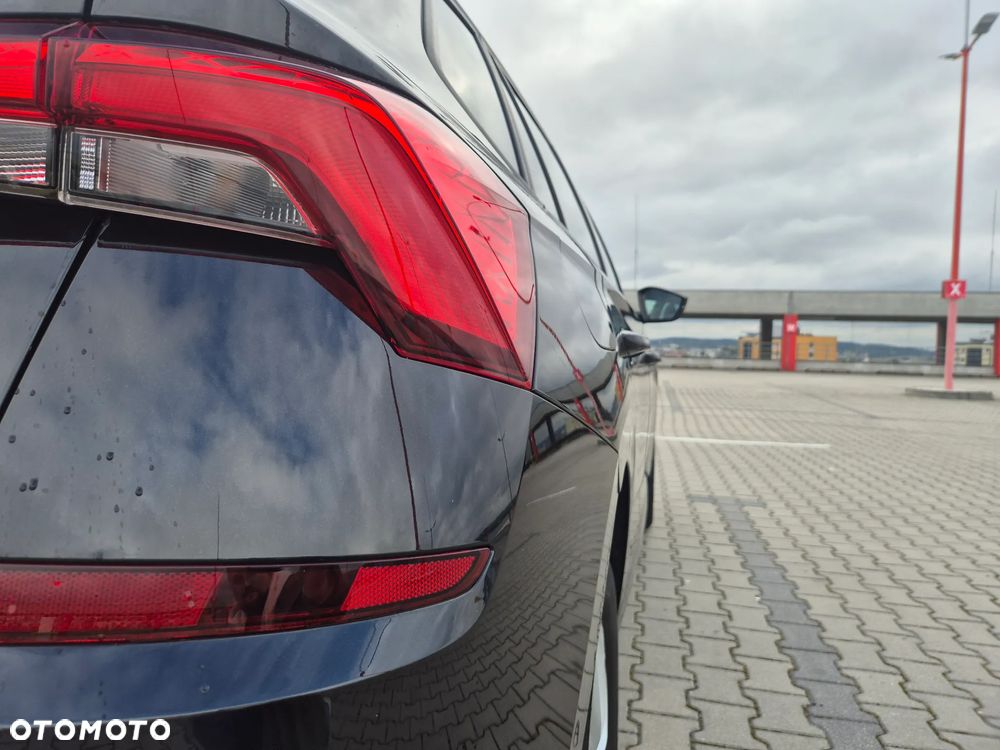 Skoda Kamiq 1.5 TSI Ambition DSG - 19
