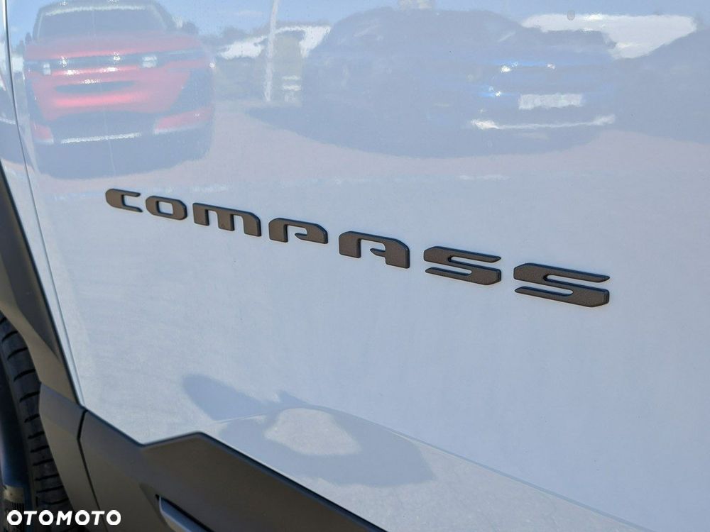 Jeep Compass - 6