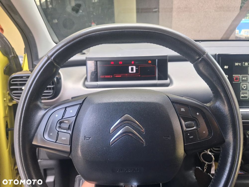 Citroën C4 Cactus 1.2 PureTech MoreLife - 13