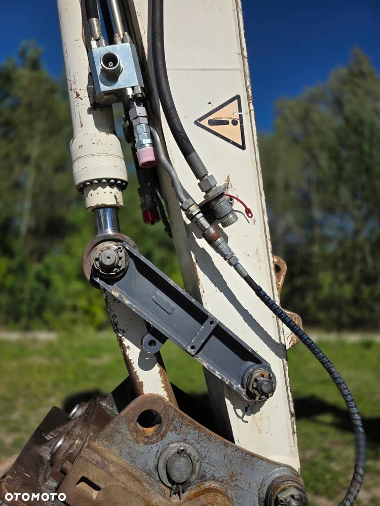 Terex 1605 M - 9