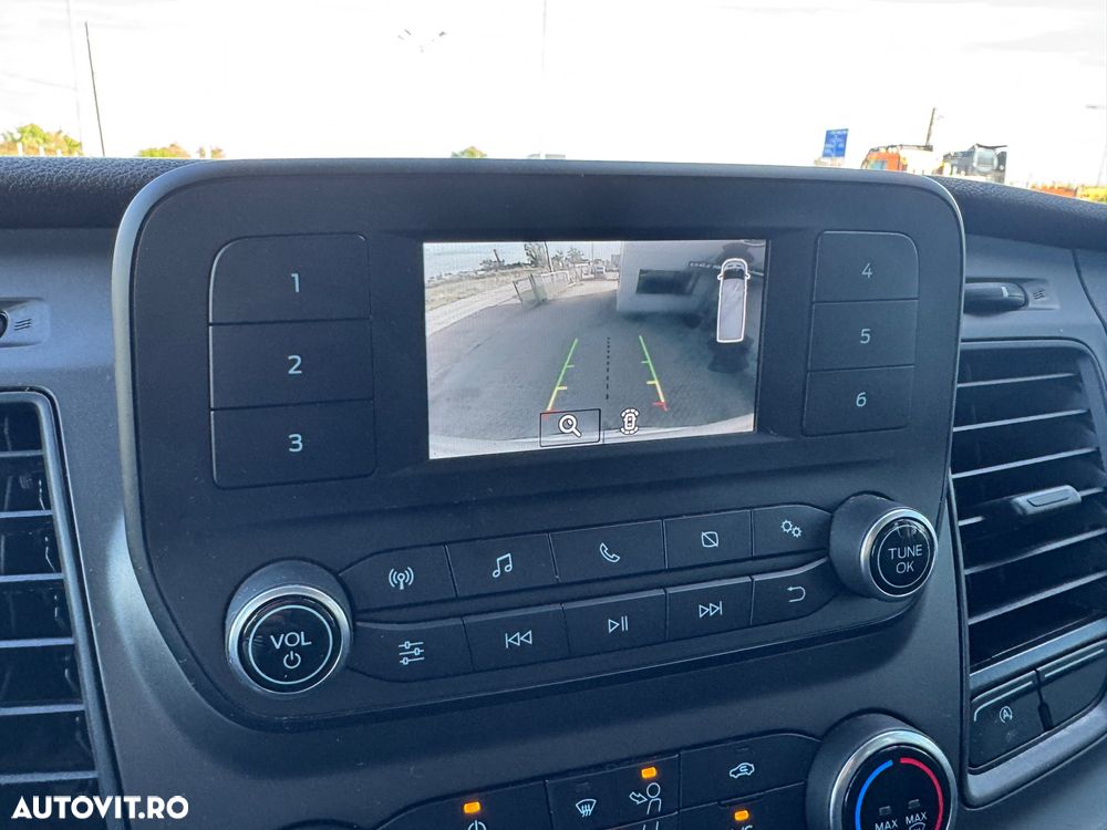 Ford Transit 350 L4H3 Lkw HA MH Trend - 22