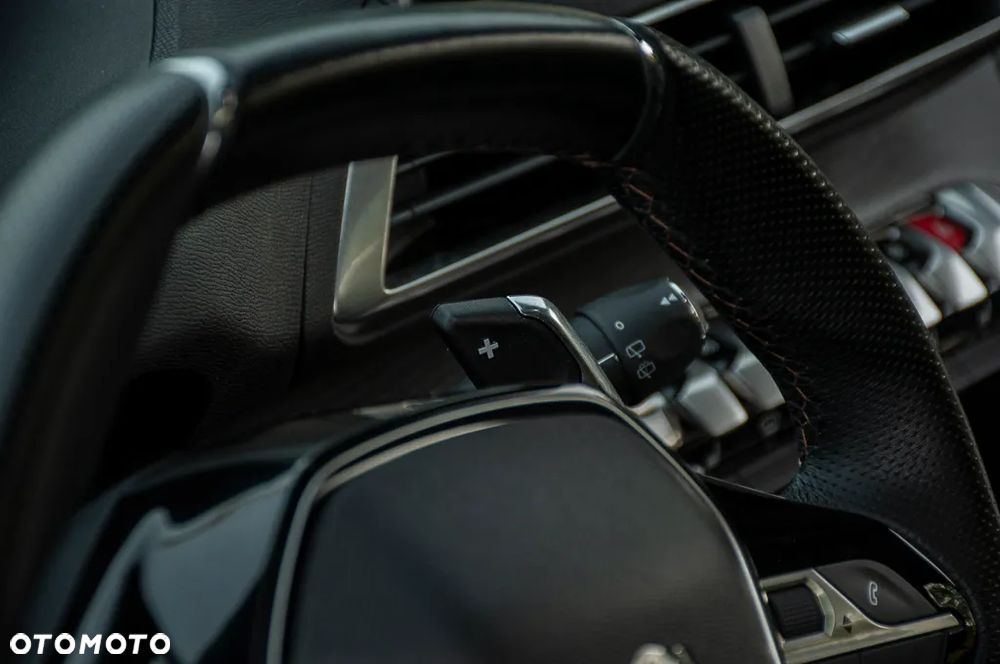 Peugeot 5008 2.0 BlueHDI GT S&S EAT8 - 37