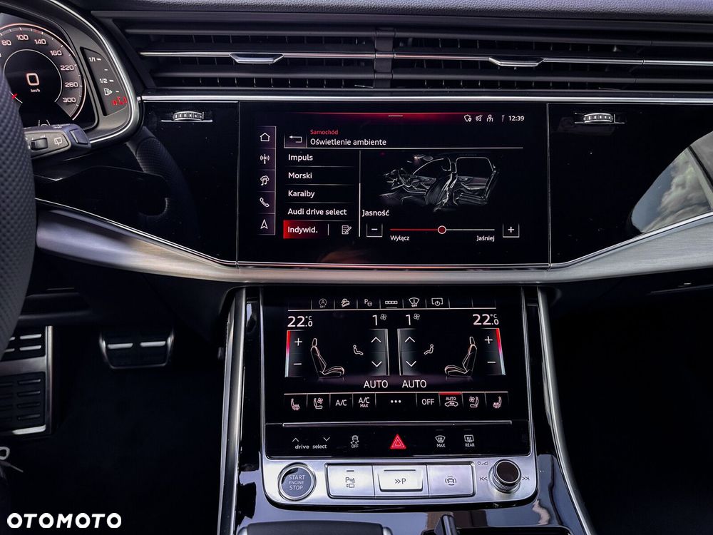 Audi Q7 - 35