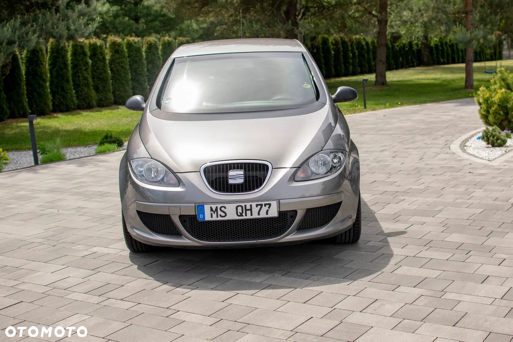 Seat Altea - 4
