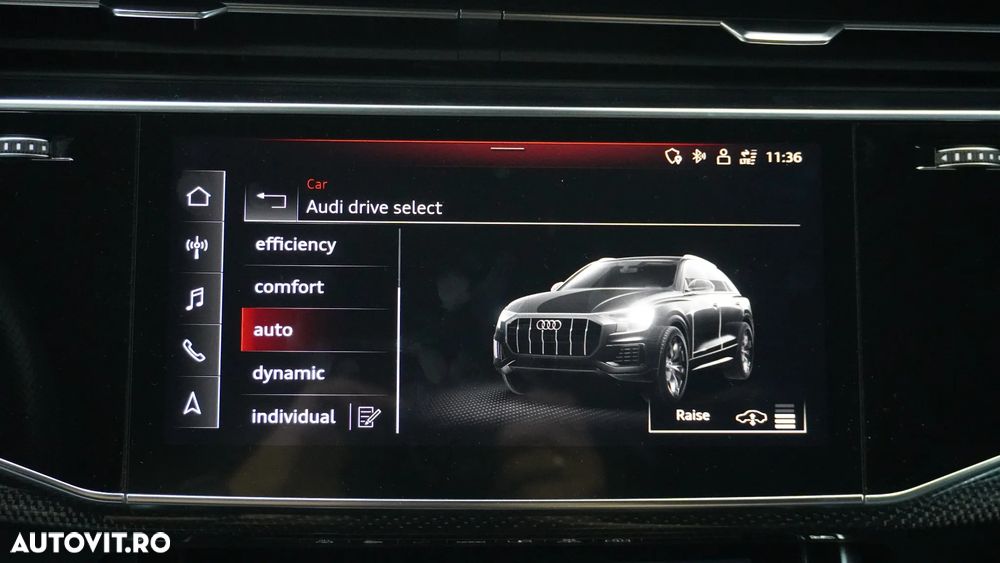 Audi Q8 50 TDI quattro Tiptronic - 25