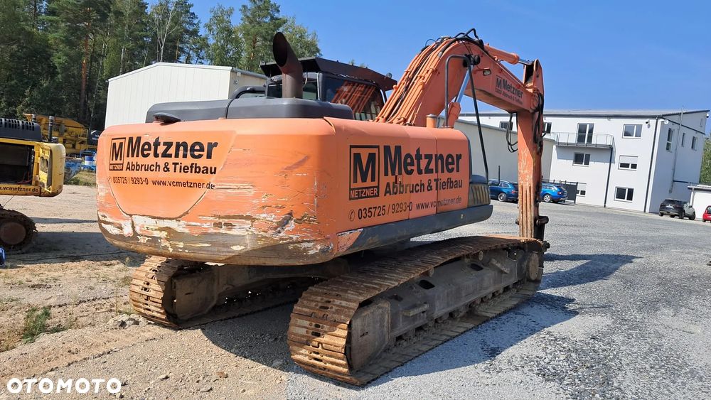 Hitachi Zx 250 LCN 5B - 9