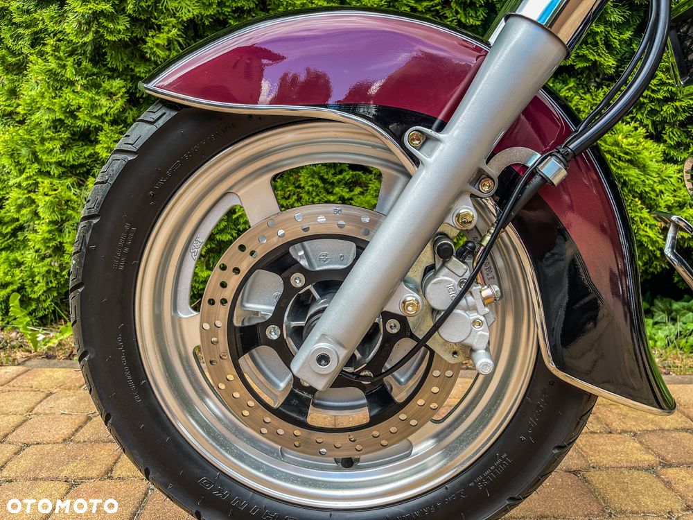 Hyosung GV - 20