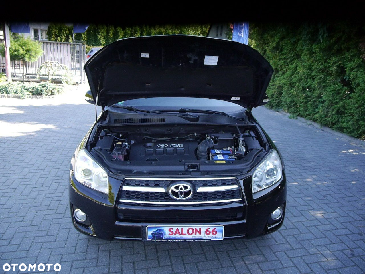 Toyota RAV4 - 13