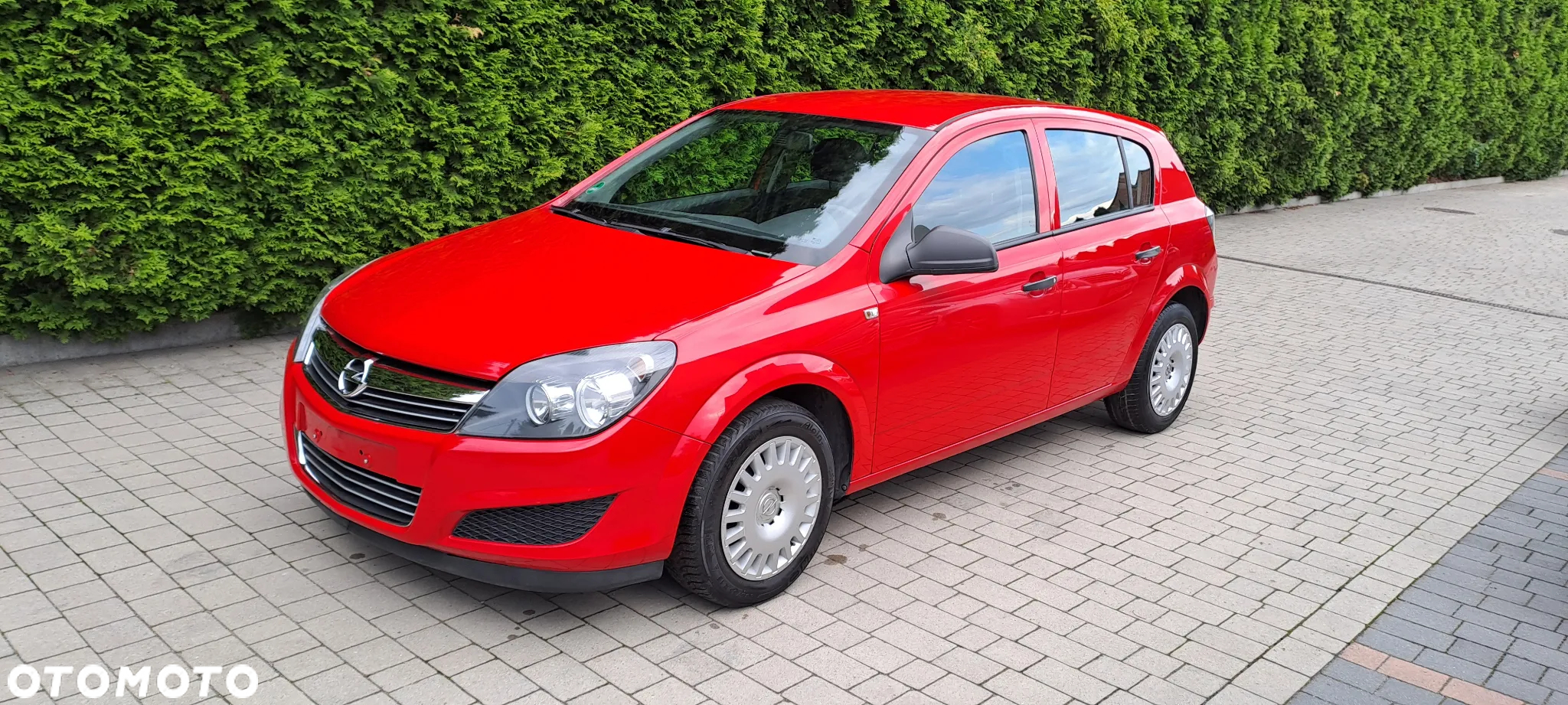 Opel Astra - 28